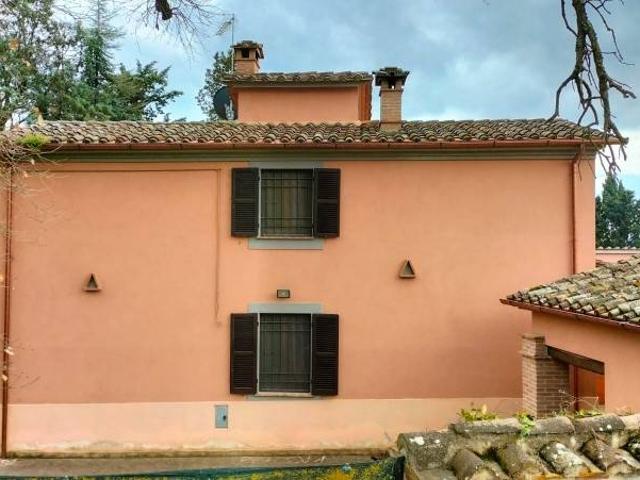 Villa Indipendente in vendita a Città Della Pieve, Umbria