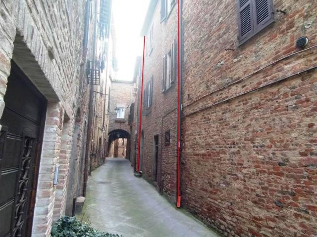 Villa Indipendente in vendita a Città Della Pieve, Umbria