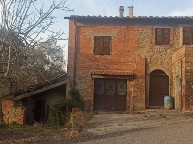 Villa Indipendente in vendita a Moiano, Città Della Pieve