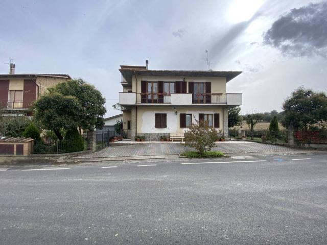Villa Indipendente in vendita a Canale, Città Della Pieve