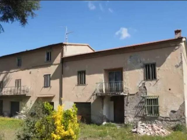 Villa Indipendente in vendita a Città Della Pieve, Umbria