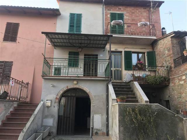 Villa Indipendente in vendita a Città Della Pieve, Umbria