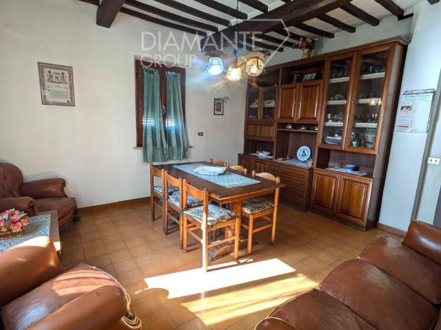 Villa Indipendente in vendita a Moiano, Città Della Pieve