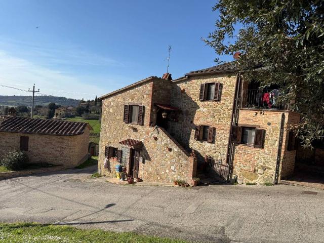 Villa Indipendente in vendita a Moiano, Città Della Pieve