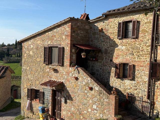 Villa Indipendente in vendita a Moiano, Città Della Pieve