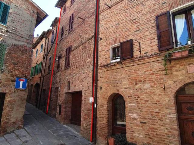 Villa Indipendente in vendita a Il Poggio, Città Della Pieve