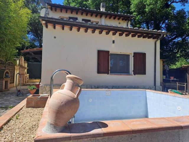 Villa Indipendente in vendita a Canale, Città Della Pieve