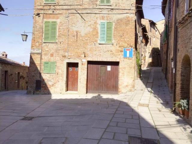 Villa Indipendente in vendita a Il Poggio, Città Della Pieve