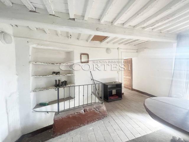 Villa Indipendente in vendita a San Leo Bastia, Umbria