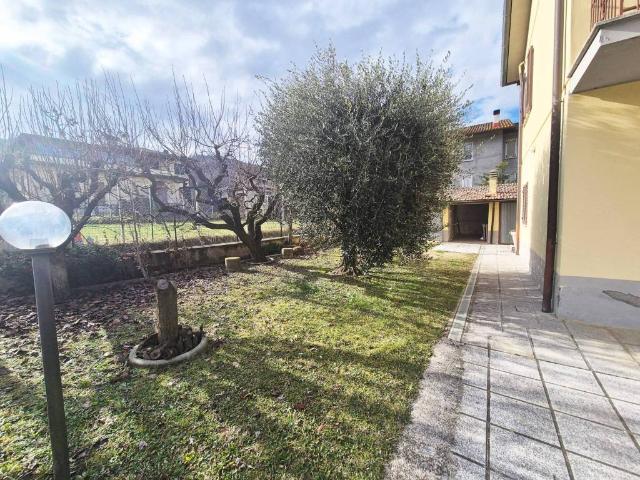 Villa Indipendente in vendita a San Leo Bastia, Umbria