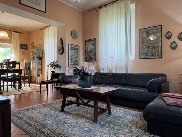 Villa Indipendente in vendita a San Leo Bastia, Umbria