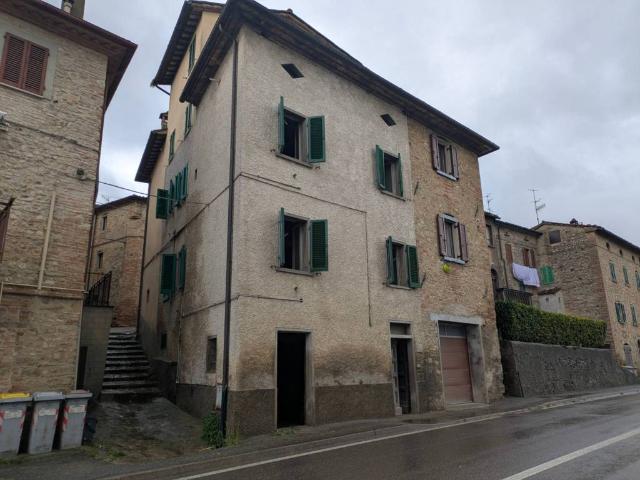 Villa Indipendente in vendita a San Secondo, San Leo Bastia