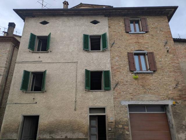 Villa Indipendente in vendita a San Secondo, San Leo Bastia