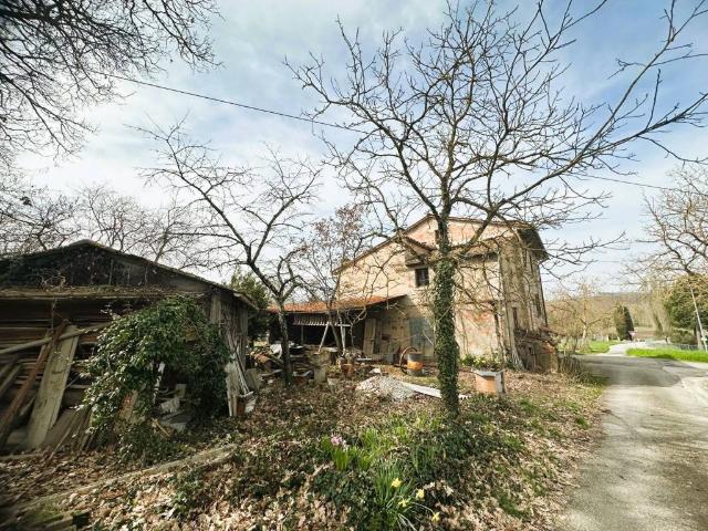 Villa Indipendente in vendita a San Leo Bastia, Umbria
