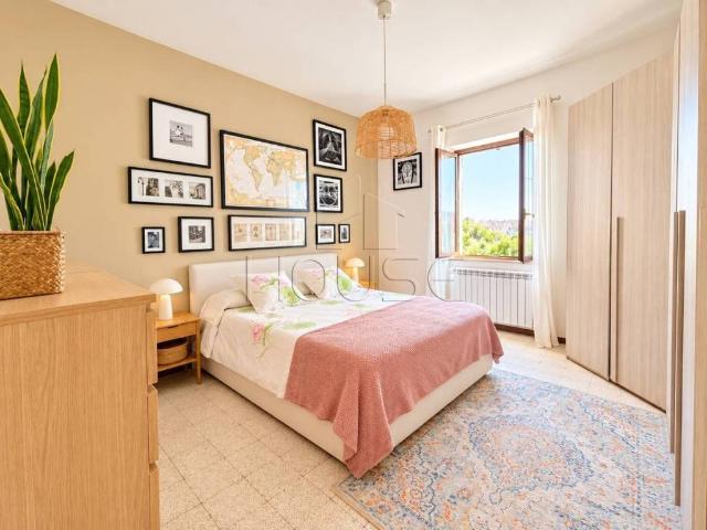 Villa Indipendente in vendita a La Boccia, Città di Castello
