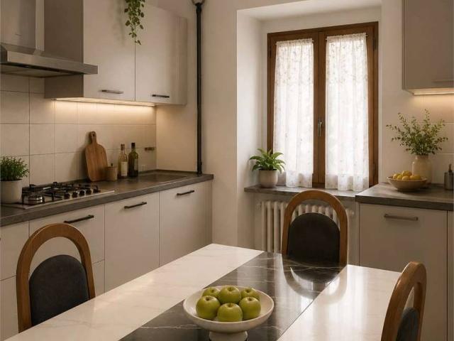 Villa Indipendente in vendita a San Leo Bastia, Umbria
