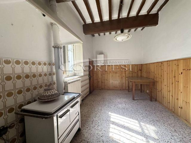 Villa Indipendente in vendita a San Leo Bastia, Umbria