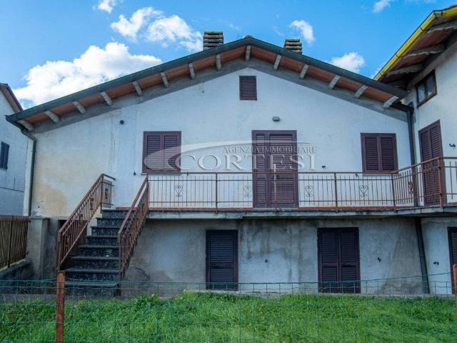 Villa Indipendente in vendita a Cornetto, San Leo Bastia