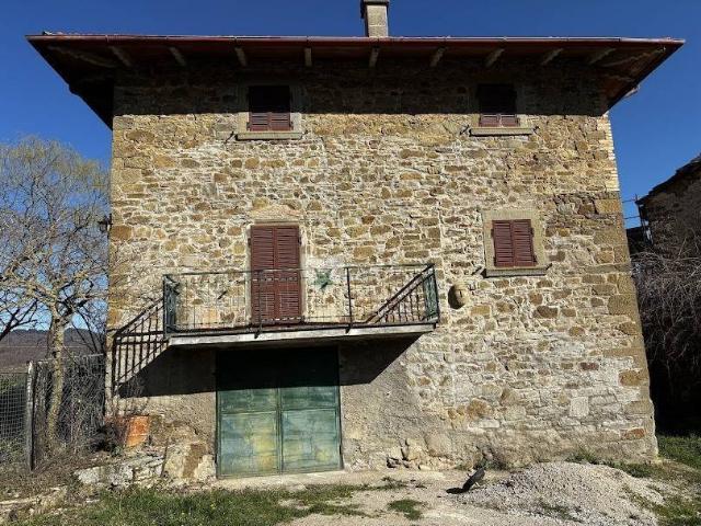 Villa Indipendente in vendita a San Leo Bastia, Umbria