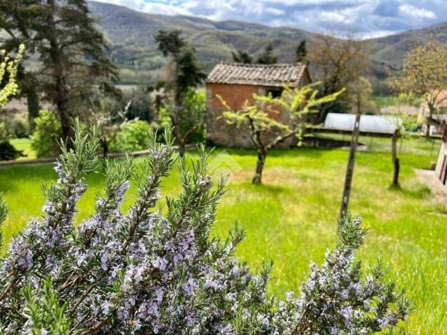Villa Indipendente in vendita a Città di Castello, Perugia