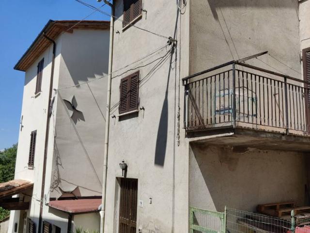 Villa Indipendente in vendita a San Giustino, Umbria