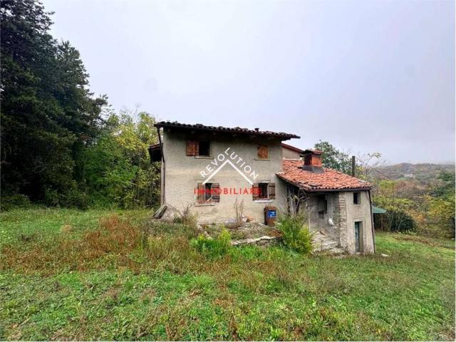 Villa Indipendente in vendita a San Leo Bastia, Umbria