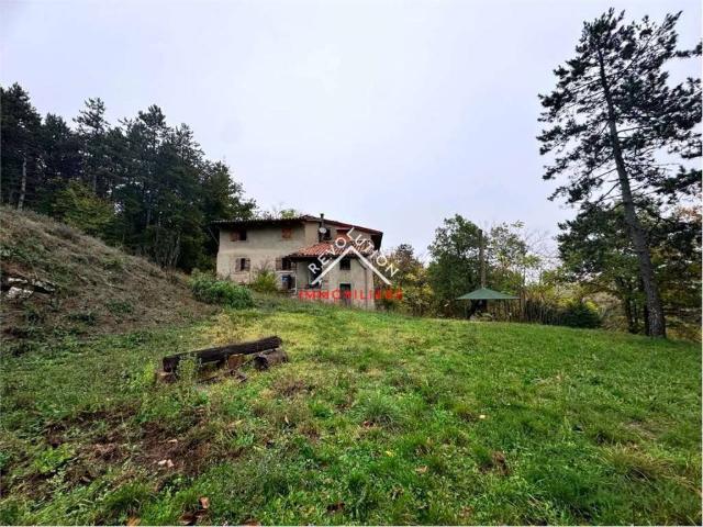 Villa Indipendente in vendita a San Leo Bastia, Umbria