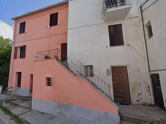 Villa Indipendente in vendita a San Leo Bastia, Umbria