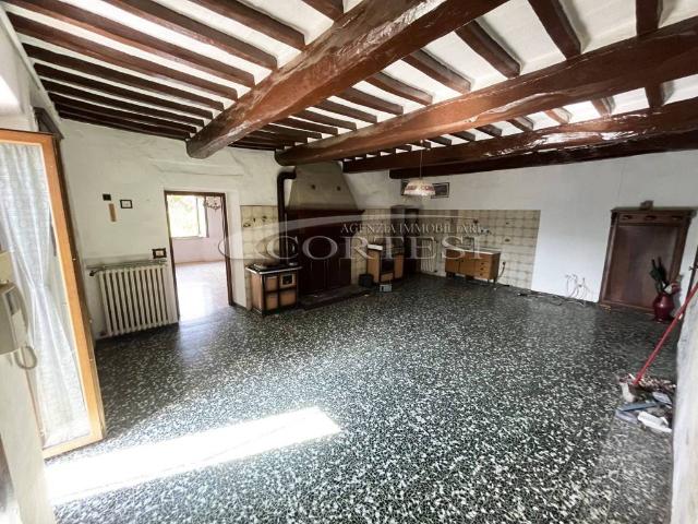Villa Indipendente in vendita a Badia Petroia, San Leo Bastia