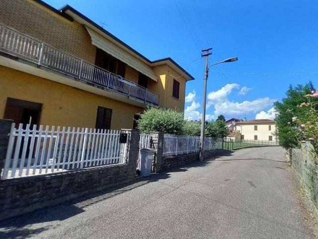 Villa Indipendente in vendita a San Leo Bastia, Umbria