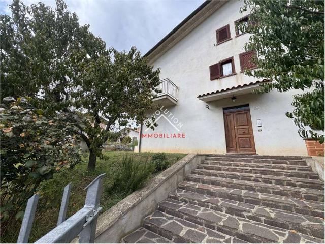 Villa Indipendente in vendita a San Secondo, San Leo Bastia