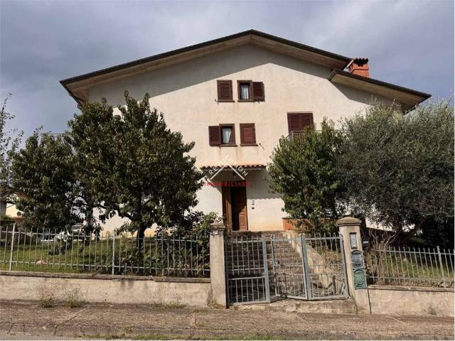 Villa Indipendente in vendita a San Secondo, San Leo Bastia