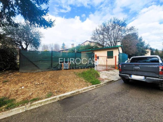 Villa Indipendente in vendita a San Leo Bastia, Umbria