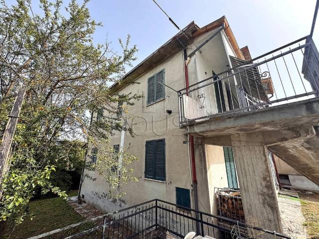 Villa Indipendente in vendita a Vocabolo Colonnelli, San Leo Bastia
