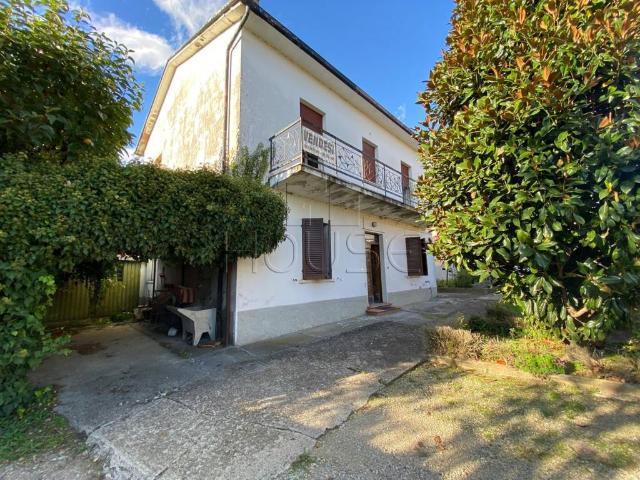 Villa Indipendente in vendita a San Leo Bastia, Umbria