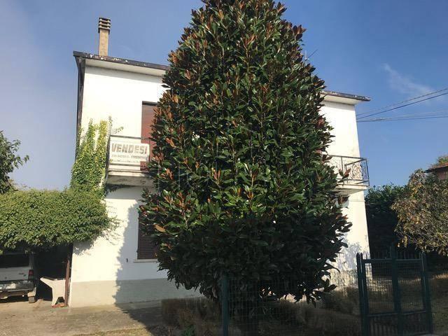 Villa Indipendente in vendita a San Leo Bastia, Umbria