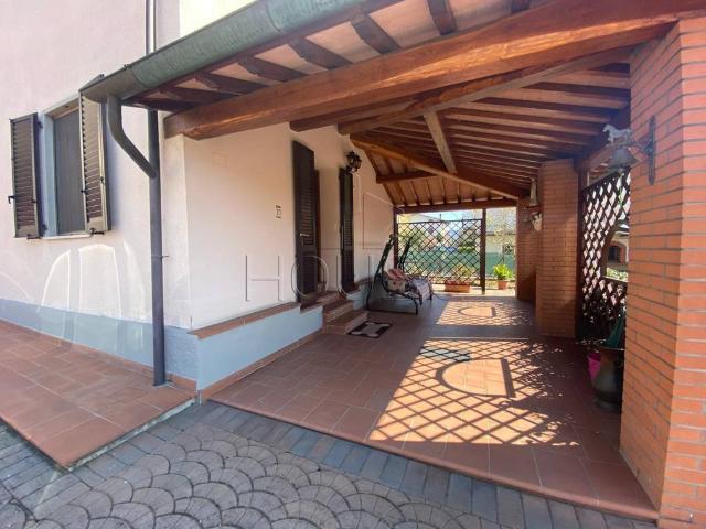Villa Indipendente in vendita a Cornetto, San Leo Bastia