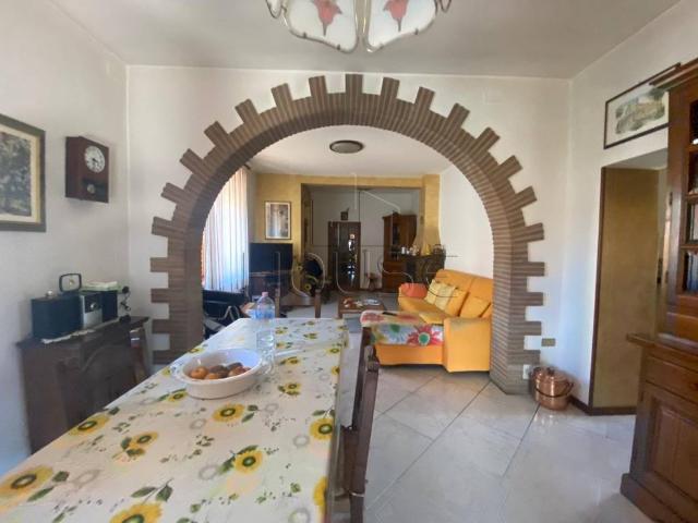 Villa Indipendente in vendita a Cornetto, San Leo Bastia