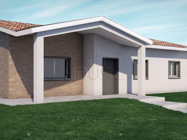 Villa Indipendente in vendita a San Leo Bastia, Umbria