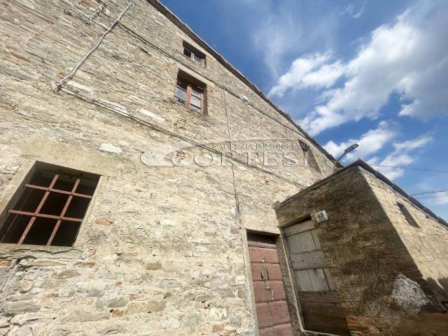 Villa Indipendente in vendita a San Leo Bastia, Umbria