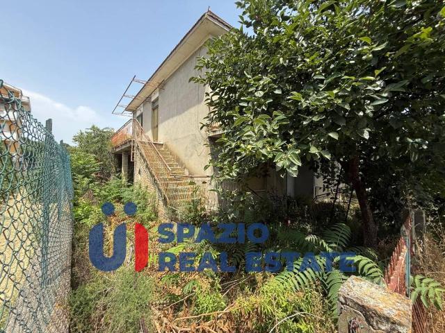 Villa Indipendente in vendita a Città Sant'angelo, Abruzzo