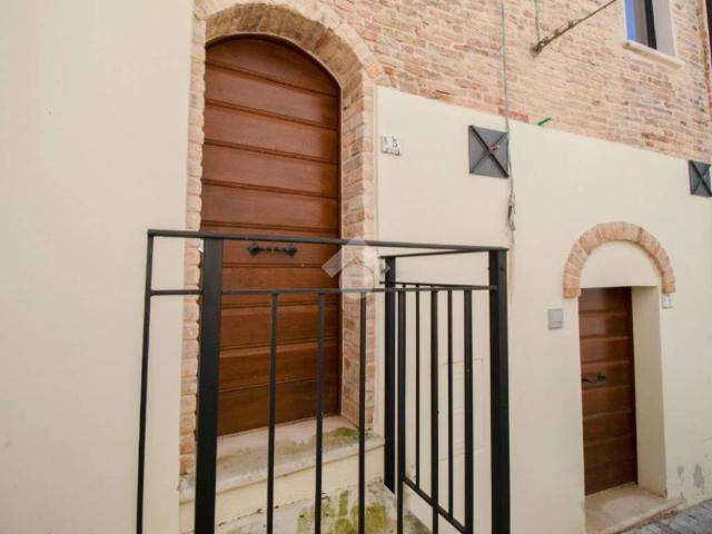 Villa Indipendente in vendita a Città Sant'angelo, Abruzzo