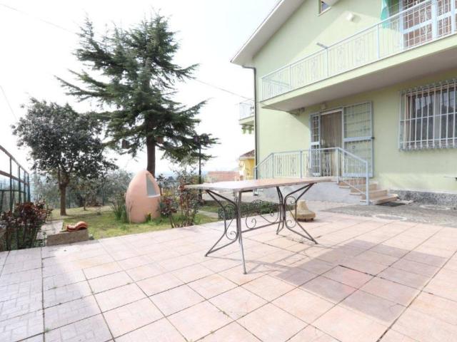 Villa Indipendente in vendita a Città Sant'angelo, Abruzzo