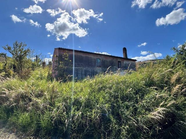 Villa Indipendente in vendita a Città Sant'Angelo, Pescara