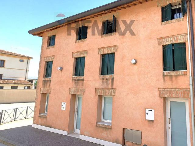 Villa Indipendente in vendita a Cittadella, Veneto