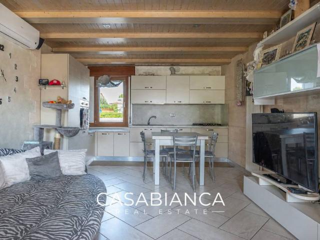 Villa Indipendente in vendita a Pozzetto, Cittadella
