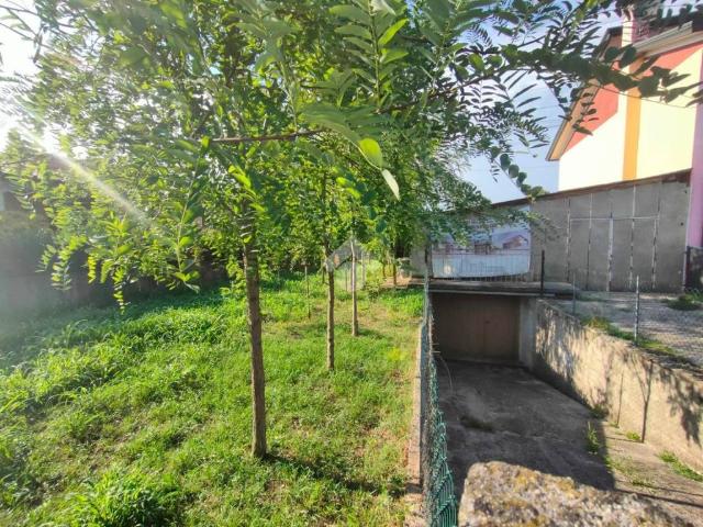Villa Indipendente in vendita a Pozzetto, Cittadella