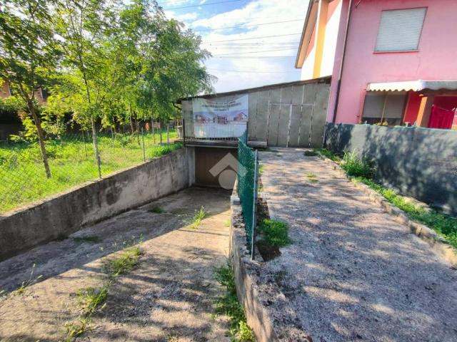 Villa Indipendente in vendita a Pozzetto, Cittadella