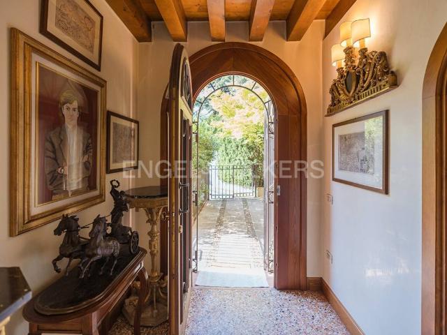 Villa Indipendente in vendita a Cittadella, Veneto
