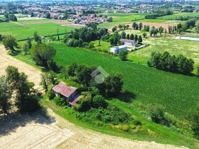Villa Indipendente in vendita a Santa Maria, Cittadella